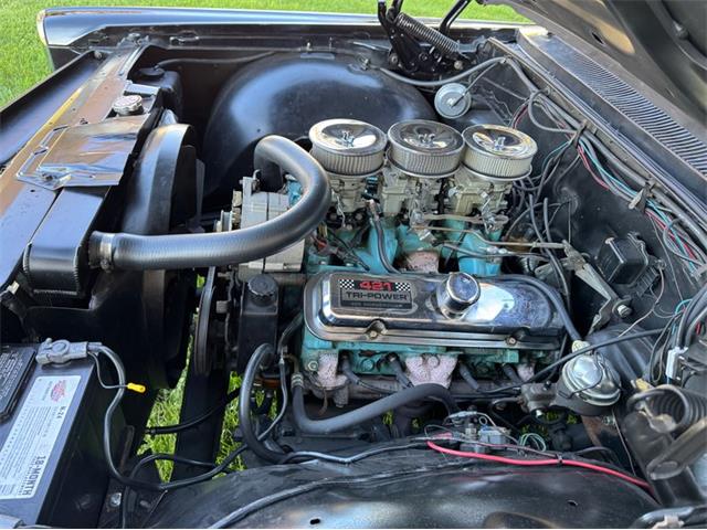 1964 Pontiac Catalina (CC-2100209) for sale in North Canton, Ohio