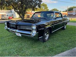 1964 Pontiac Catalina (CC-2100209) for sale in North Canton, Ohio