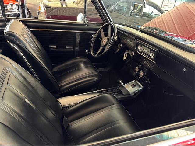 1964 Pontiac Catalina (CC-2100209) for sale in North Canton, Ohio