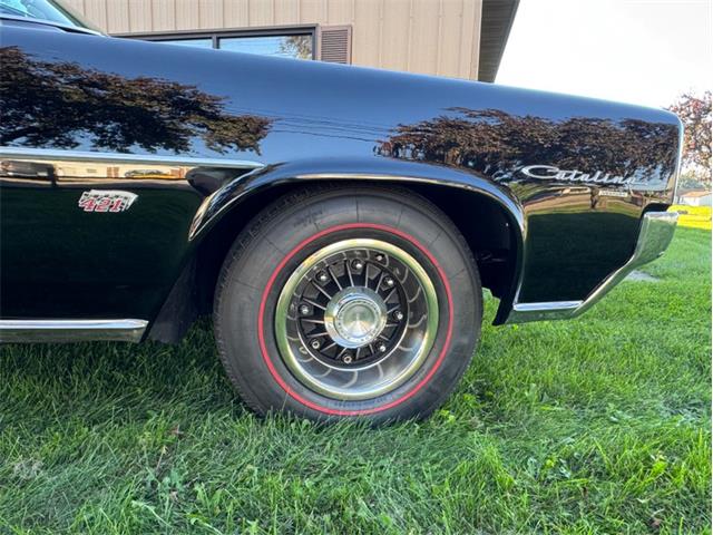 1964 Pontiac Catalina (CC-2100209) for sale in North Canton, Ohio