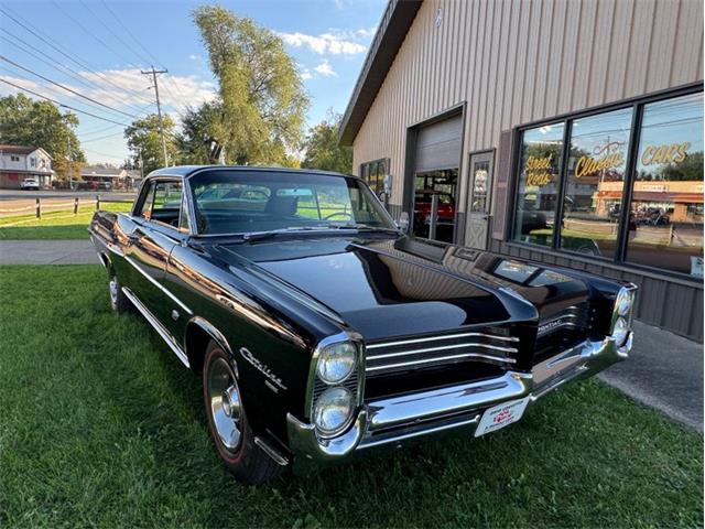1964 Pontiac Catalina (CC-2100209) for sale in North Canton, Ohio