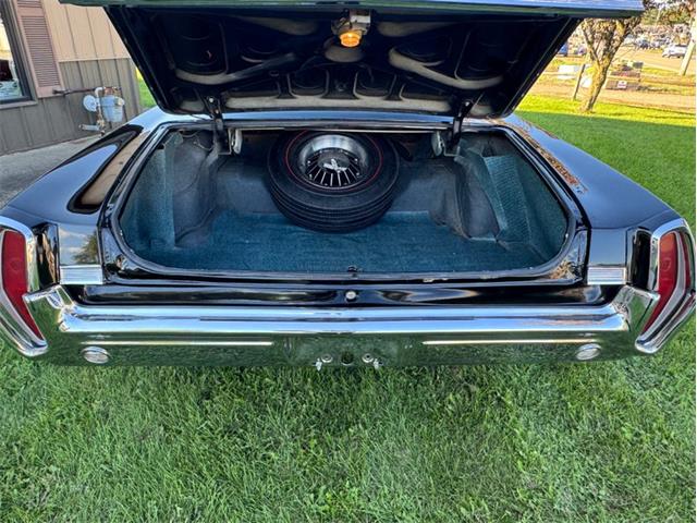 1964 Pontiac Catalina (CC-2100209) for sale in North Canton, Ohio