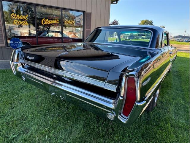 1964 Pontiac Catalina (CC-2100209) for sale in North Canton, Ohio