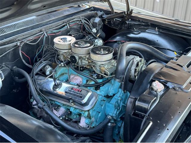 1964 Pontiac Catalina (CC-2100209) for sale in North Canton, Ohio