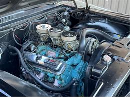 1964 Pontiac Catalina (CC-2100209) for sale in North Canton, Ohio