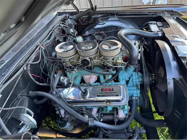 1964 Pontiac Catalina (CC-2100209) for sale in North Canton, Ohio