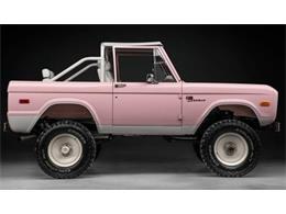 1975 Ford Bronco (CC-2102090) for sale in Carrollton, Texas