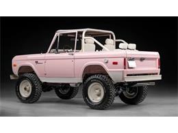 1975 Ford Bronco (CC-2102090) for sale in Carrollton, Texas