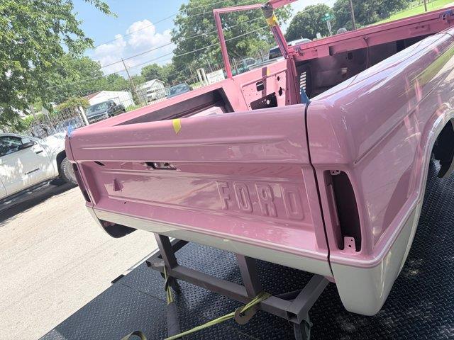 1975 Ford Bronco (CC-2102090) for sale in Carrollton, Texas