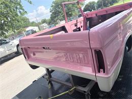 1975 Ford Bronco (CC-2102090) for sale in Carrollton, Texas