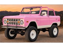 1975 Ford Bronco (CC-2102090) for sale in Carrollton, Texas