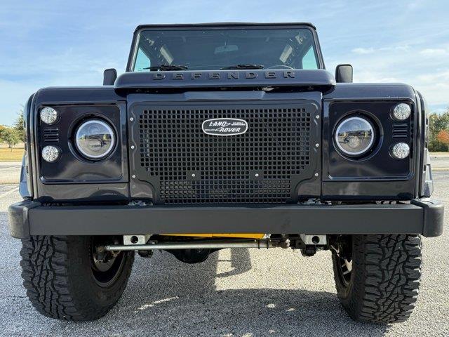 1987 Land Rover Defender 110 (CC-2102091) for sale in Carrollton, Texas