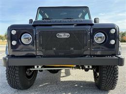 1987 Land Rover Defender 110 (CC-2102091) for sale in Carrollton, Texas