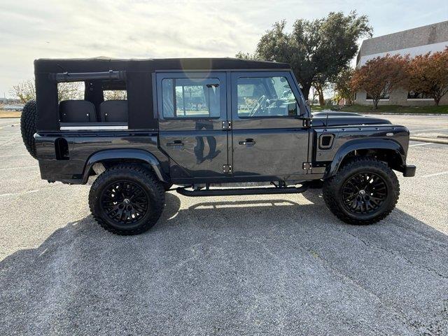 1987 Land Rover Defender 110 (CC-2102091) for sale in Carrollton, Texas