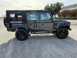 1987 Land Rover Defender 110 (CC-2102091) for sale in Carrollton, Texas