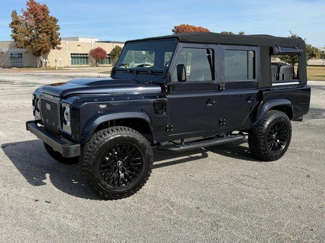 1987 Land Rover Defender 110 (CC-2102091) for sale in Carrollton, Texas