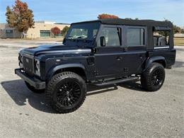1987 Land Rover Defender 110 (CC-2102091) for sale in Carrollton, Texas