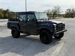 1987 Land Rover Defender 110 (CC-2102091) for sale in Carrollton, Texas