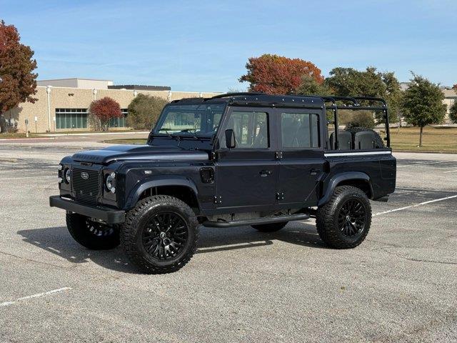 1987 Land Rover Defender 110 (CC-2102091) for sale in Carrollton, Texas