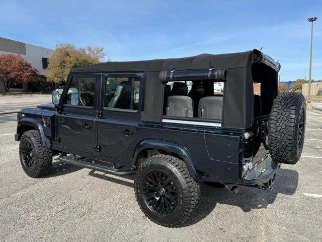 1987 Land Rover Defender 110 (CC-2102091) for sale in Carrollton, Texas