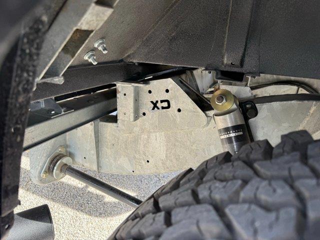 1987 Land Rover Defender 110 (CC-2102091) for sale in Carrollton, Texas