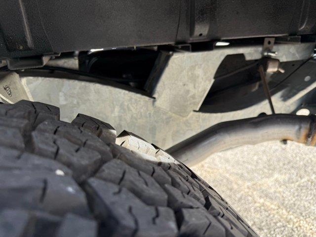 1987 Land Rover Defender 110 (CC-2102091) for sale in Carrollton, Texas
