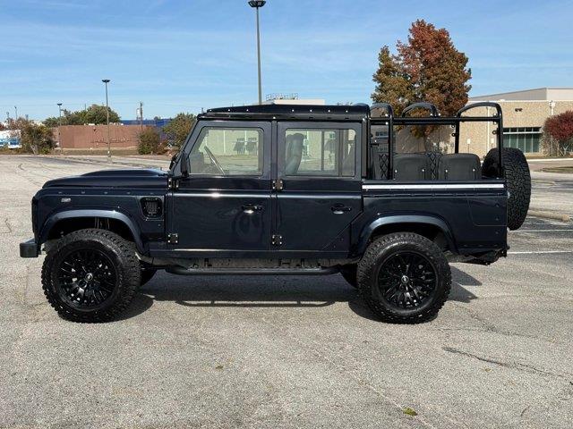 1987 Land Rover Defender 110 (CC-2102091) for sale in Carrollton, Texas
