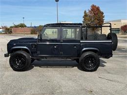 1987 Land Rover Defender 110 (CC-2102091) for sale in Carrollton, Texas