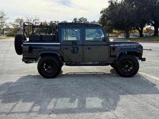 1987 Land Rover Defender 110 (CC-2102091) for sale in Carrollton, Texas