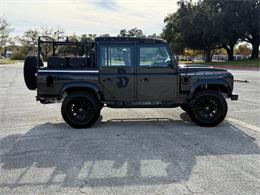 1987 Land Rover Defender 110 (CC-2102091) for sale in Carrollton, Texas