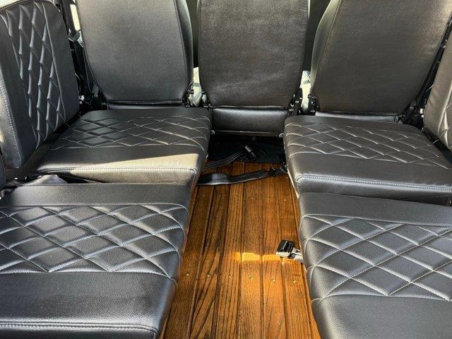 1987 Land Rover Defender 110 (CC-2102091) for sale in Carrollton, Texas