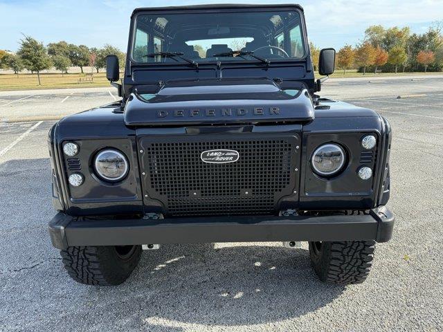 1987 Land Rover Defender 110 (CC-2102091) for sale in Carrollton, Texas