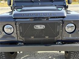 1987 Land Rover Defender 110 (CC-2102091) for sale in Carrollton, Texas