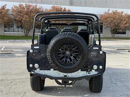 1987 Land Rover Defender 110 (CC-2102091) for sale in Carrollton, Texas