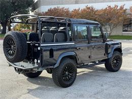 1987 Land Rover Defender 110 (CC-2102091) for sale in Carrollton, Texas
