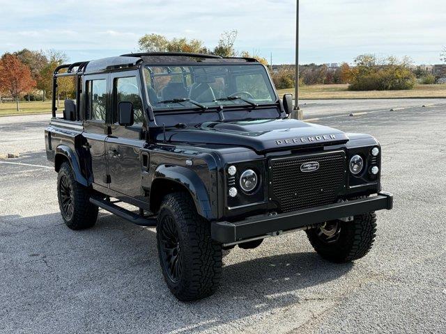 1987 Land Rover Defender 110 (CC-2102091) for sale in Carrollton, Texas