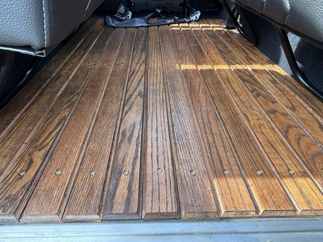 1987 Land Rover Defender 110 (CC-2102091) for sale in Carrollton, Texas