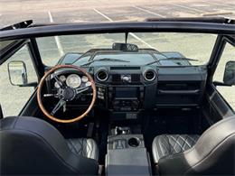 1987 Land Rover Defender 110 (CC-2102091) for sale in Carrollton, Texas