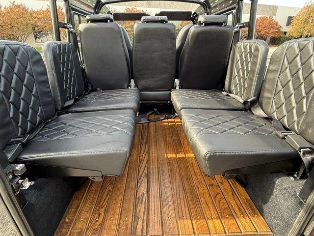 1987 Land Rover Defender 110 (CC-2102091) for sale in Carrollton, Texas