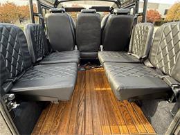 1987 Land Rover Defender 110 (CC-2102091) for sale in Carrollton, Texas