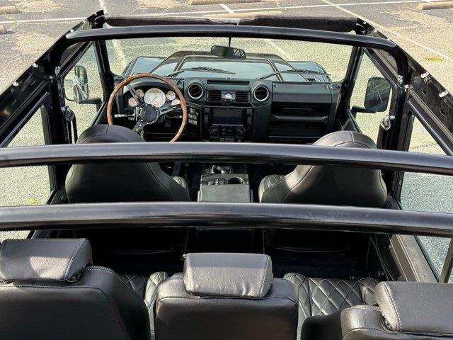 1987 Land Rover Defender 110 (CC-2102091) for sale in Carrollton, Texas
