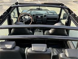 1987 Land Rover Defender 110 (CC-2102091) for sale in Carrollton, Texas