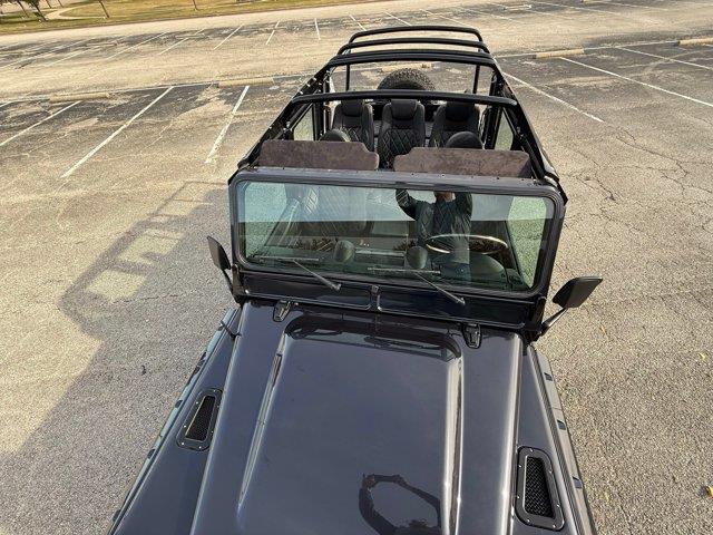 1987 Land Rover Defender 110 (CC-2102091) for sale in Carrollton, Texas