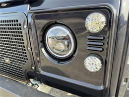 1987 Land Rover Defender 110 (CC-2102091) for sale in Carrollton, Texas