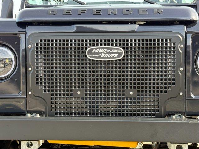 1987 Land Rover Defender 110 (CC-2102091) for sale in Carrollton, Texas