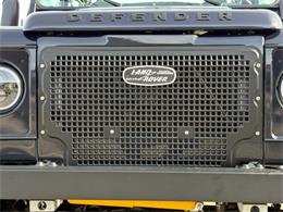 1987 Land Rover Defender 110 (CC-2102091) for sale in Carrollton, Texas
