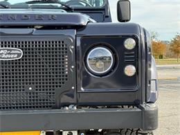 1987 Land Rover Defender 110 (CC-2102091) for sale in Carrollton, Texas