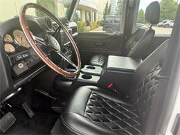 1987 Land Rover Defender 110 (CC-2102091) for sale in Carrollton, Texas