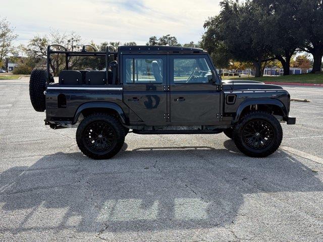 1987 Land Rover Defender 110 (CC-2102091) for sale in Carrollton, Texas