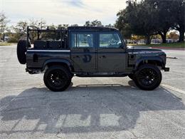 1987 Land Rover Defender 110 (CC-2102091) for sale in Carrollton, Texas
